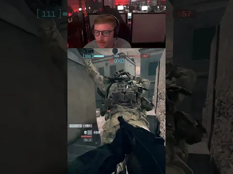 SCUMP GOING DEMON MODE IN BATTLEFIELD 6
