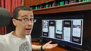 Facebook's Threads Tech Will TOPPLE Twitter