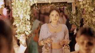 Aditya Seal singing song for her Bae Anushka Ranjan at her Bridal Entrance Ceremony..!! ❤️