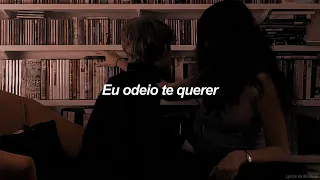 Gnash - i hate u, i love u ft. Olivia O'brien (Tradução)