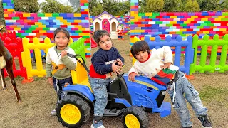 Bacho Ka School