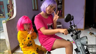 Persiapan sebelum bikin konten