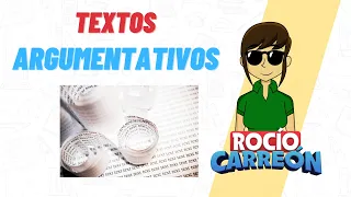 TEXTOS ARGUMENTATIVOS