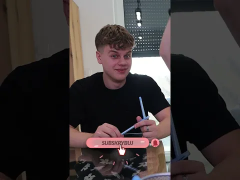 W KOŃCU MOGĘ TO ZROBIĆ 😏 #shorts