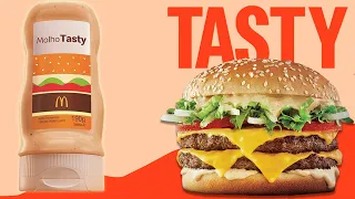 Como Hacer SALSA TASTY Casera *La MEJOR RECETA* | JohnJohnBurger
