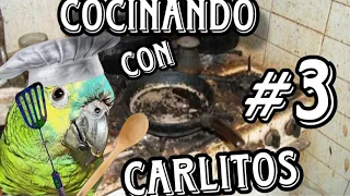 Carlitos COCINA 3!