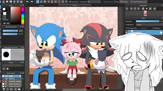 Dibujo procedimiento