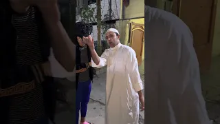 منتظر رمضان 😂