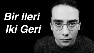 Mert Ersoy - Bir İleri Iki Geri (Official Video)