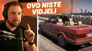 NOVI detalji KOJI NISU bili u 'GTA 6 Extended Look' videu