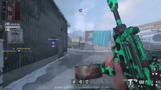 Ranked play mw3