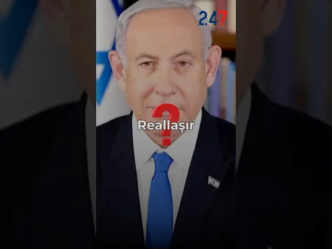 İsraillilərin qorxulu yuxusu reallaşır? #news #israel #abs