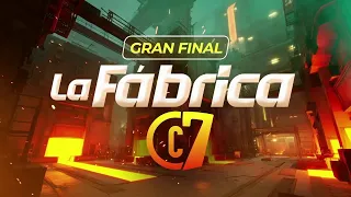 🔴TELEMETRO EN VIVO | FINAL CALLE 7 PANAMÁ TEMPORADA 24
