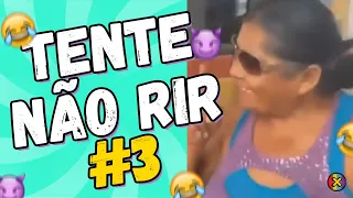 NARRANDO VIDEOS E FOTOS ENGRAÇADOS | TENTE NÃO RIR #3