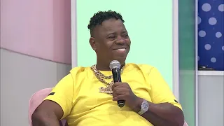 EL LIDER TOPO POINT NOS HABLA DE LOS EXTRADITABLES Y MAS!