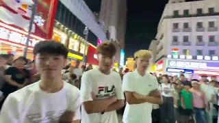 我雖不是天賦異稟 但我足夠努力 一生風骨自成璀璨，萬人吶喊一字帥！ #小帥不會壓彎🚀#晴天團隊