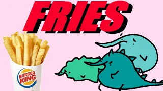 fries