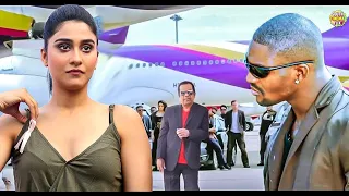 Regina Cassandra, Ramya {HD}- Telugu Blockbuster Full Hindi Dubbed Movies | Rohit South Love Story
