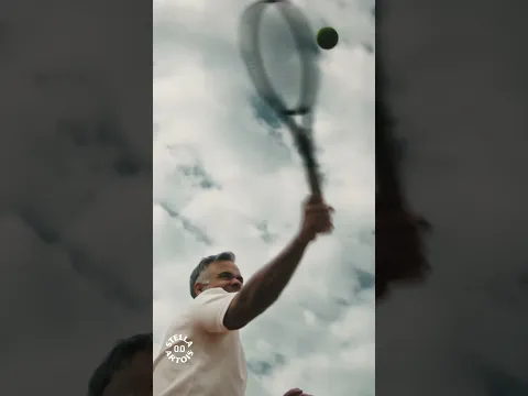Perfect Serve