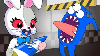 Garten of Banban Funny Animation #8