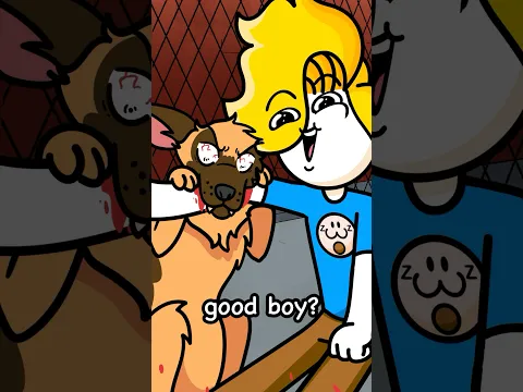 Can I pet that dog?