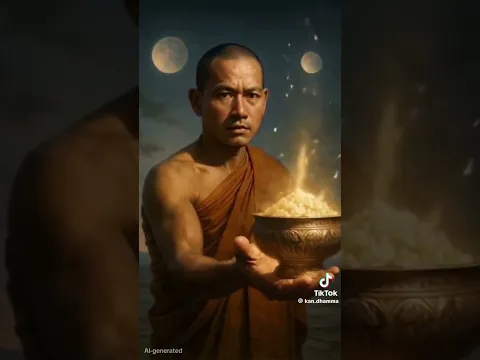 พุทธประวัติพระมหาโมคคัลลานะ..🪷🪷🪷🙏🌿🍁#duet#motivation #travel