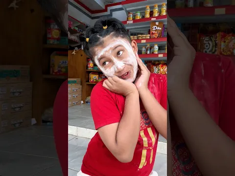Adek Nono Ganjen Manggilin Cewek Lewat 🤭😂😂