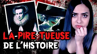 La PIRE tueuse en série de L'HISTOIRE... (ft. @UnAutreRandomDuNet )