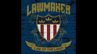 Lawmaker - Law Of The Land(ep 2021)