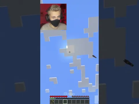 Failure😅 52% #minecraft