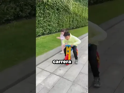 Le Construye Una Bicicleta Desde 0 🚲