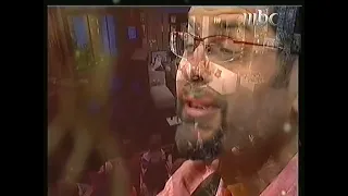لشو التغيير.. شربل روحانا