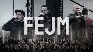 Rahim, GrubSon, Abradab | Narodowa Orkiestra Dęta | Fejm