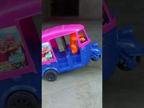 auto wala stunt| auto rickshaw