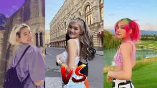 adaliatta VS kikakiim VS lunamccalll #tiktok