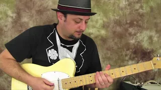 The Eric Clapton Riff That should be Forbidden