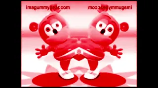 RED + MIRRROR 3 + MONSTER VOICE Gummibär REQEQ VIDOE Brazillian OLDD SCHOOL Gummybeer SONG