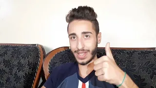 لما يجوا لعنا ضيوف اجانب 🌚🔥😂