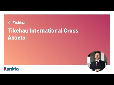 Presentación Tikehau International Cross Assets por Christian Rouquerol