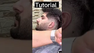 @AnwarAsmarDE #tutorial #asmr #friseur #barbershop #hairstyle #barberlife #foryou #viral