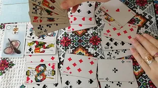 С КЕМ ЗАКОНЧИТСЯ ВАШЕ ОДИНОЧЕСТВО💞❓ И КОГДА❓ ПЕРЕМЕНЫ В ВАШЕЙ ЖИЗНИ💥 Приглашаю Вас на ОБУЧЕНИЕ ТАРО🍀
