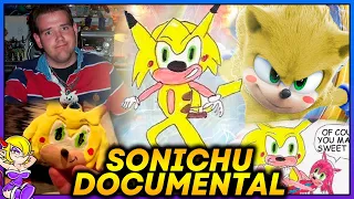 LA LEYENDA DE SONICHU (COMPLETA) [EN ESPAÑOL]