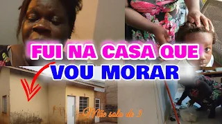 EM BREVE VAMOS NOS MUDAR! ORGANIZAÇÃO DA CASA - 50 MIL ESCRITOS - MÃE SOLO DE 3 MENINOS