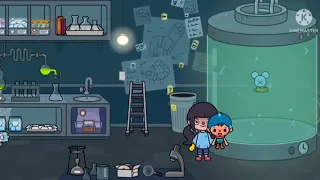 Secrets hospital toca Life and the story #oh #secret #hospital #tocaboca