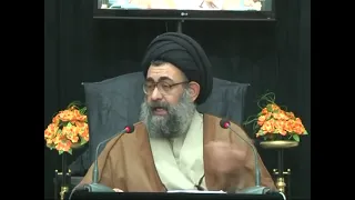 مبحث نبي الاسلام حقيقة ام وهم الجزء الخامس