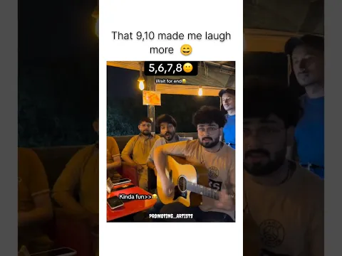 Trend gone wrong 😄 || Mahin butt X promoting_artists