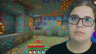 NAJTUŽNIJI I NAJSREĆNIJI MINECRAFT VIDEO !!