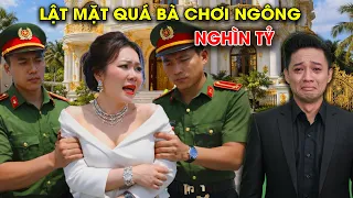 Đại gia Nguyễn Ngọc Tiền vợ Quý Bình bị bắt: Túi Hermes, Kim cương & Dàn xe Porsche trăm tỷ