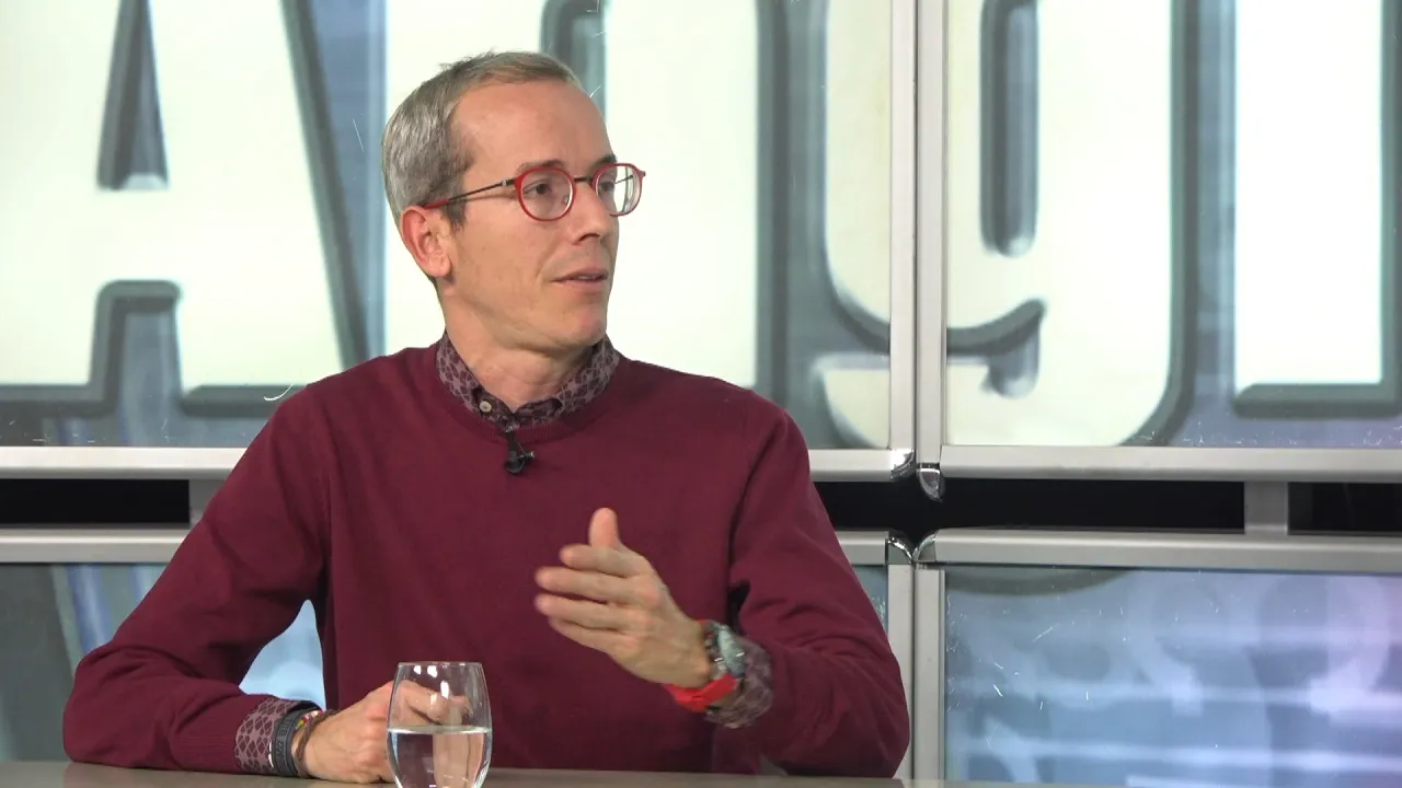 Angle Obert – Marc Parés