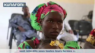 Esclavage par ascendance en jeu vidéo au Mali
